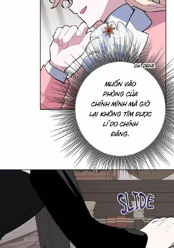 Cách Mà Pháp Sư Đối Mặt Với Cái Chết: Chapter 24.2