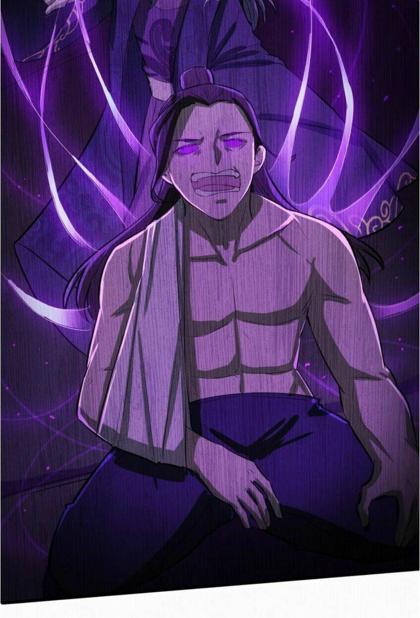 Đại Nghịch Chi Môn: Chapter 27