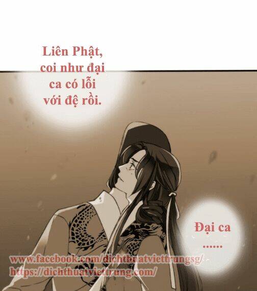 Bạn Trai Tôi Là Cẩm Y Vệ: Chapter 59