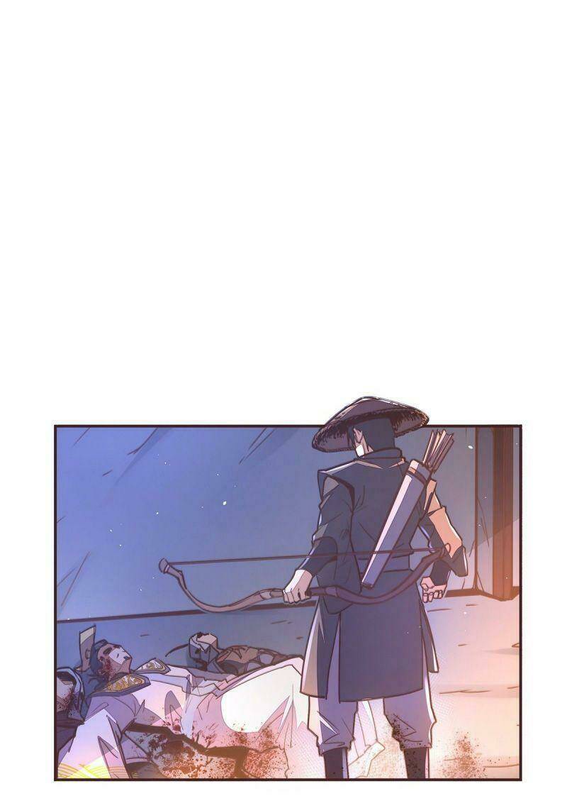 Sinh Tử Quyết: Chapter 56