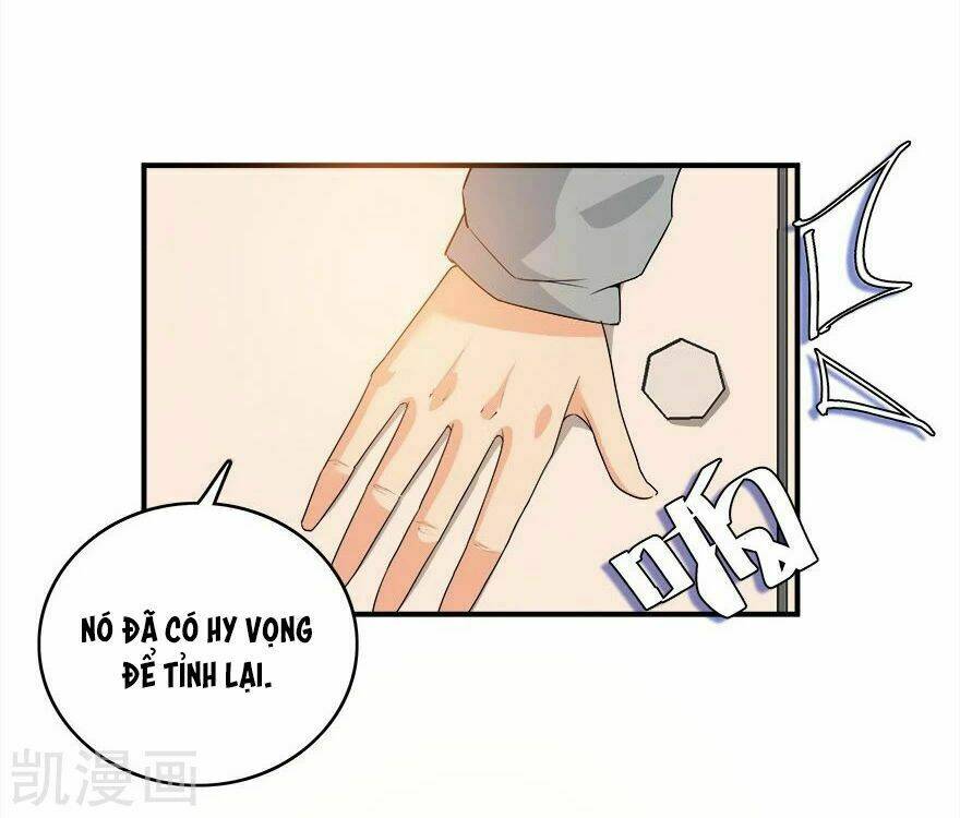Khốn Ái Tù Lung: Chapter 31