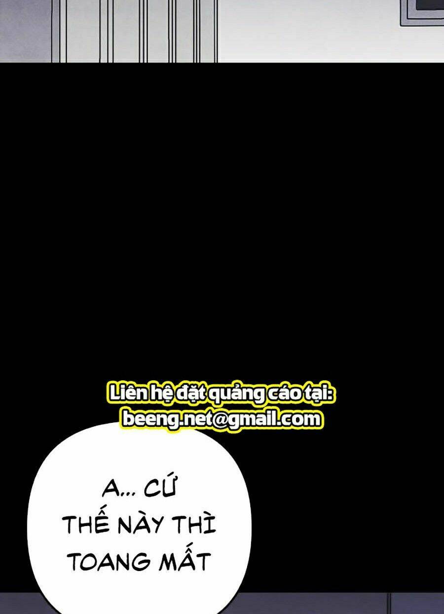 Cậu Bé Shotgun: Chapter 1