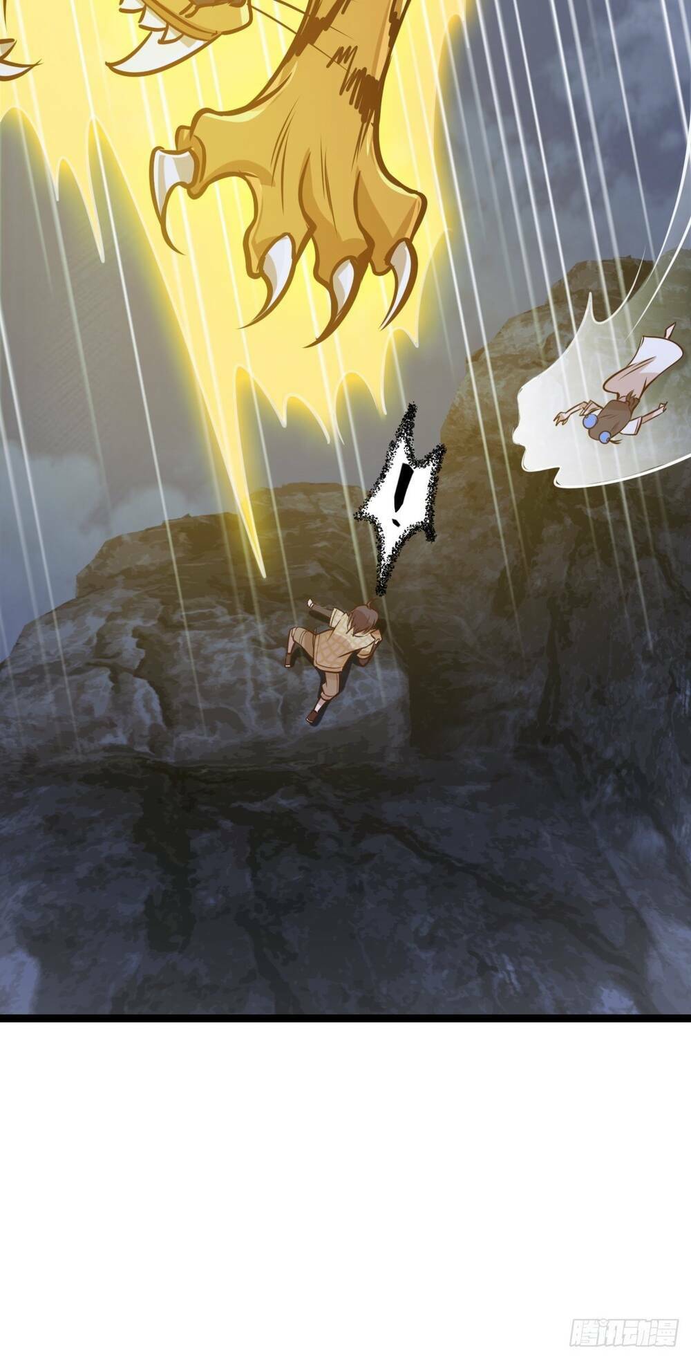 Cục Gạch Xông Vào Dị Giới: Chapter 13