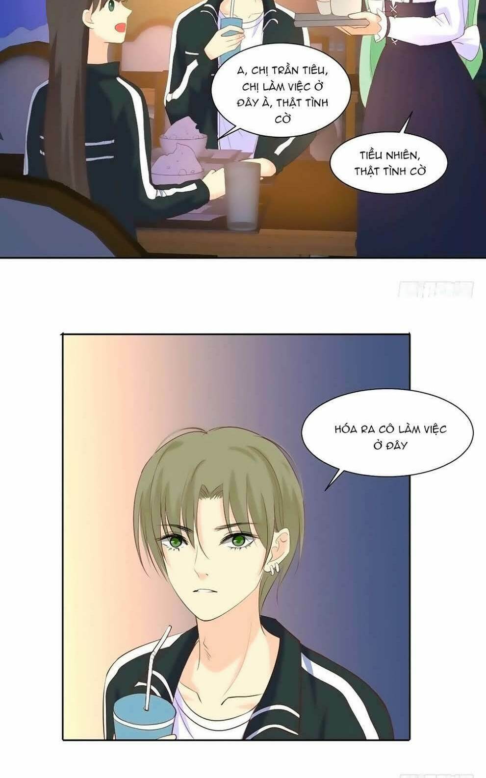 Sinh Sinh Tương Thác: Chapter 46