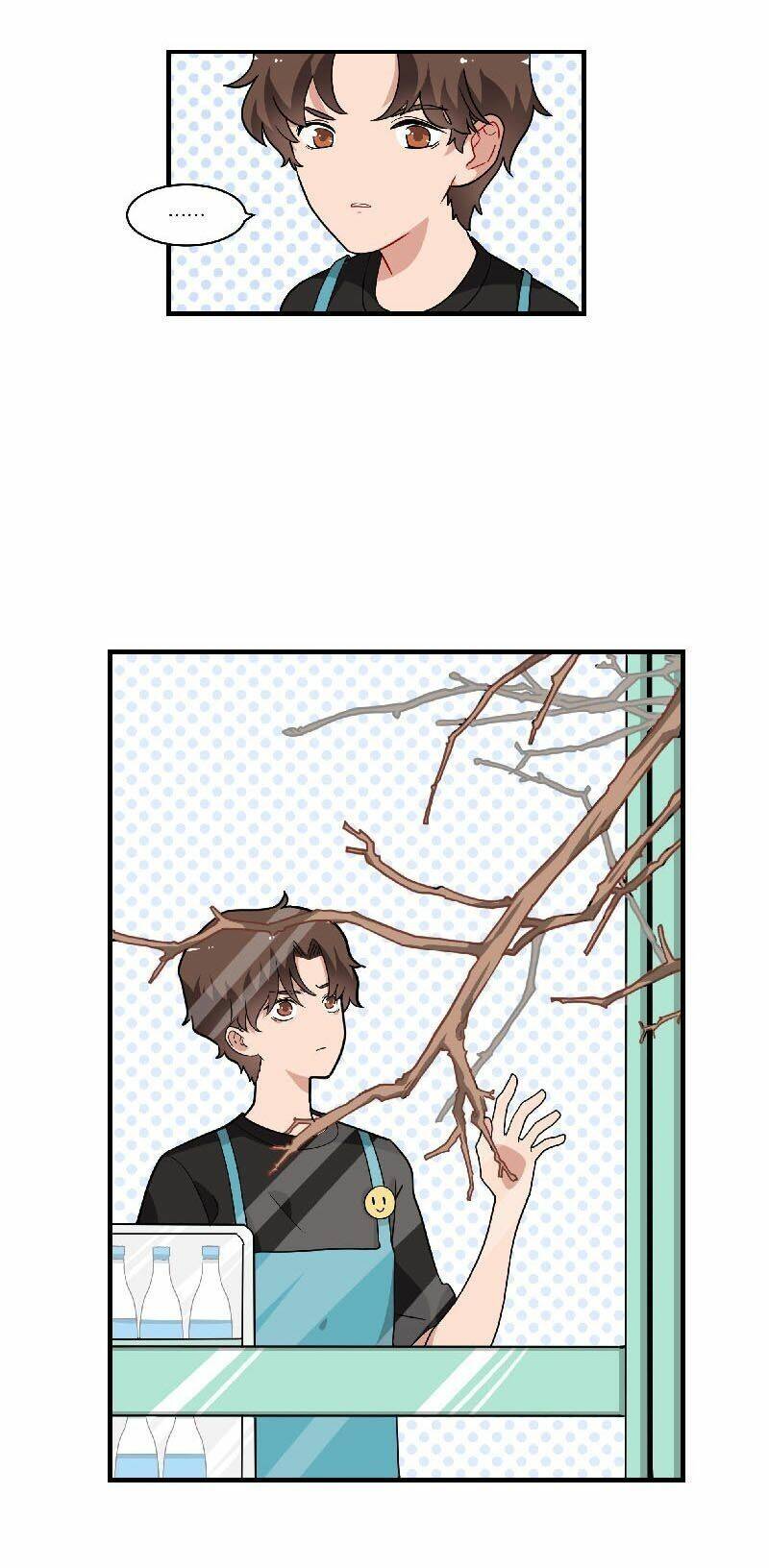 Thú Giữ Nhà Của Đường Tây Tử: Chapter 5