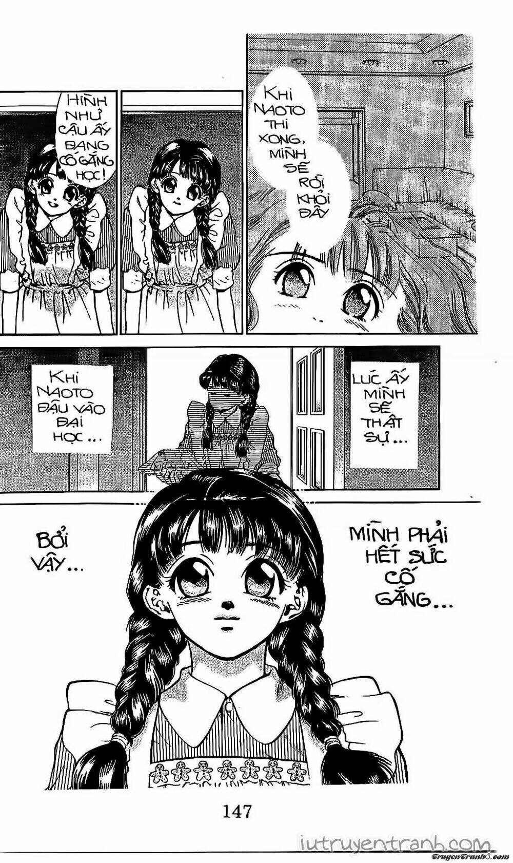 Mirano Nhà Tôi: Chapter 52