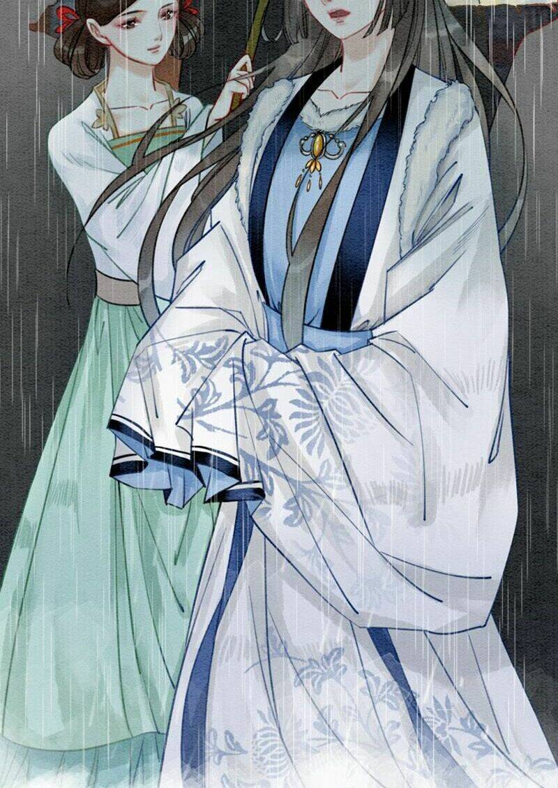 Hậu Cung Của Trẫm Cháy Rồi!: Chapter 18
