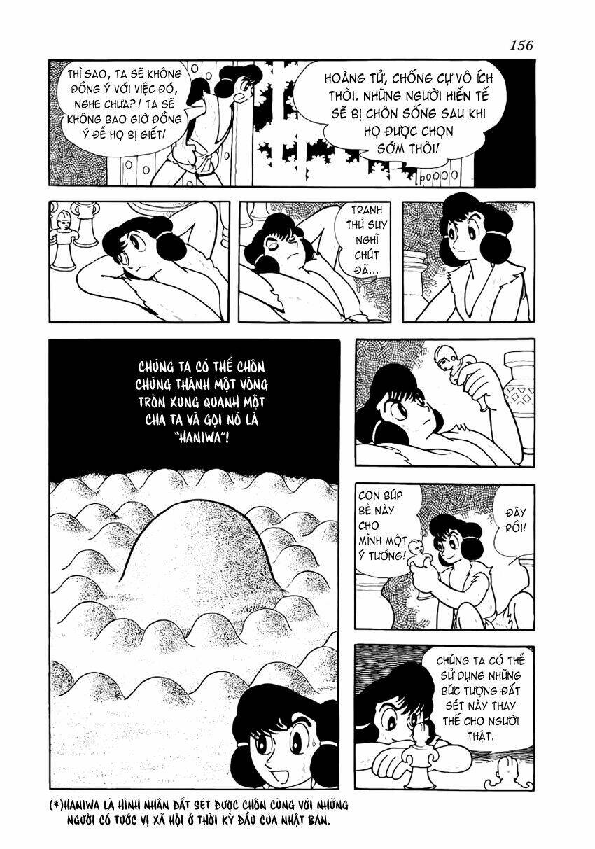 Chim Lửa: Chapter 37