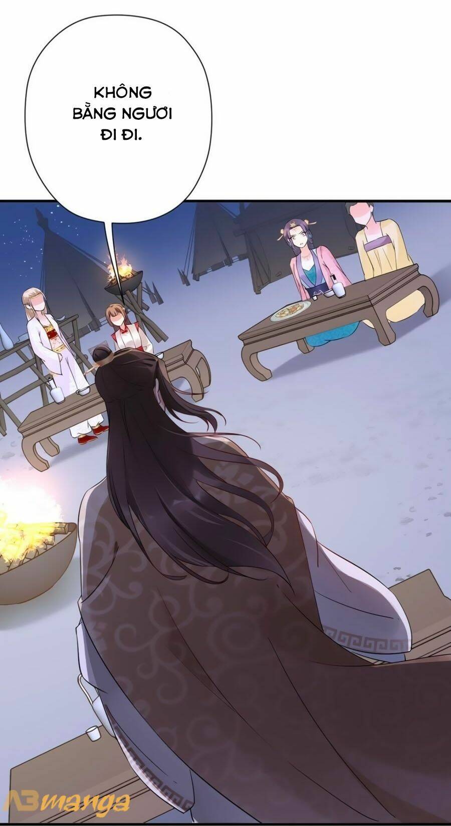 Vương Phi Có Chút Nghịch Ngợm: Chapter 42