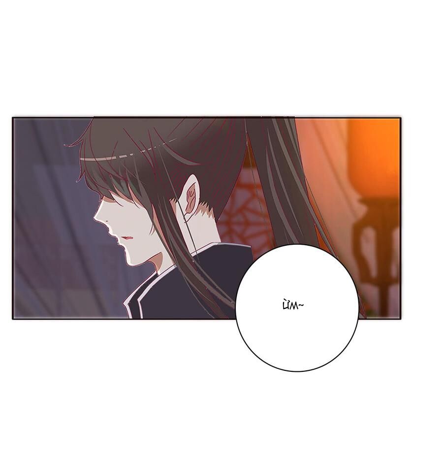 Thông Linh Phi: Chapter 510