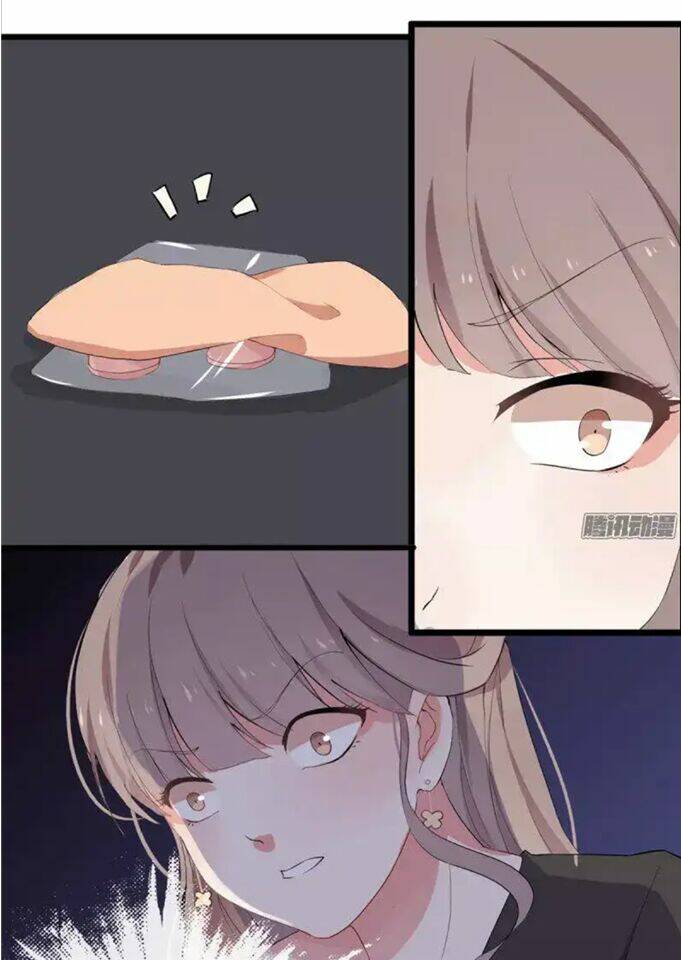 Thiên Kiều Bách Mị: Chapter 2