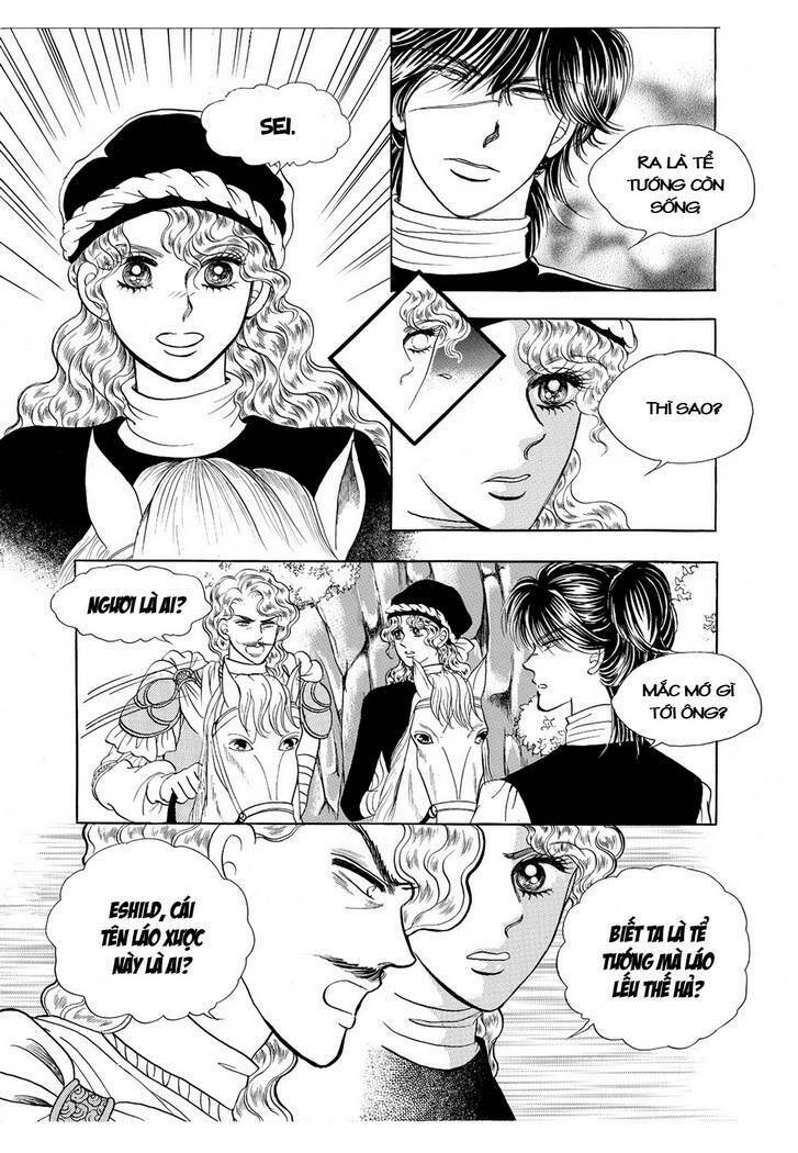 Princess Manhwa: Chapter 42