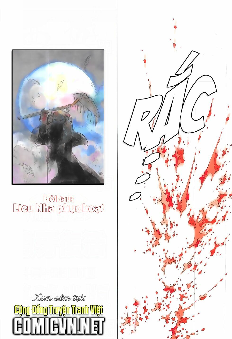 Tây Du: Chapter 18