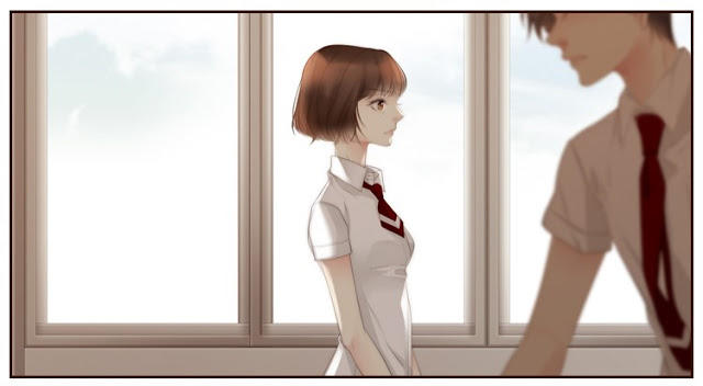 Tình Cờ Tìm Thấy Tháng 7- Find July: Chapter 1.2