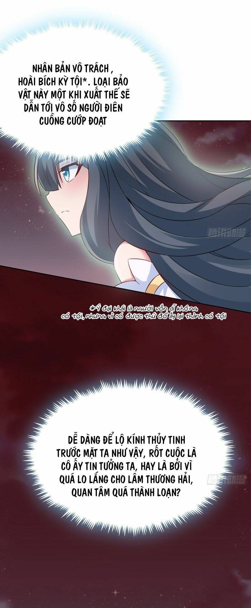 Nghịch Lân: Chapter 100