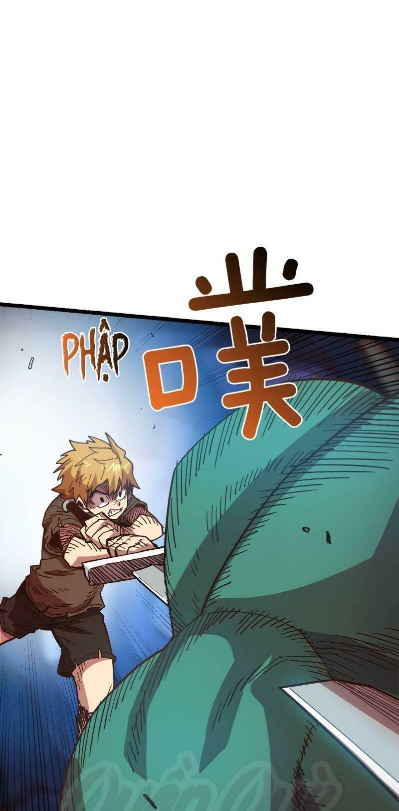 Đại Lục Vô Song: Chapter 3