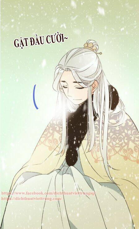 Bạn Trai Tôi Là Cẩm Y Vệ 2: Chapter 44