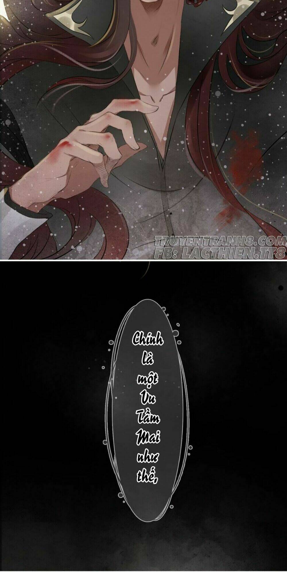 Đế Sư Tại Thượng: Chapter 1