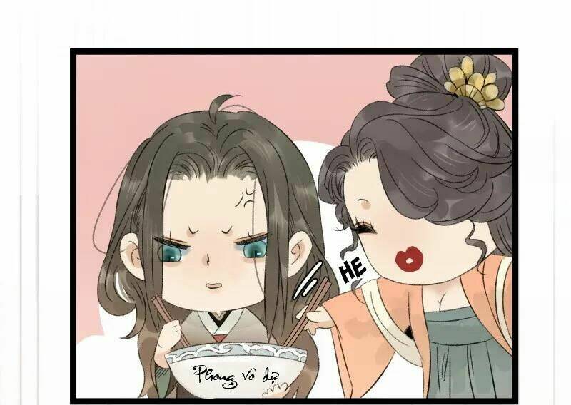 Thái Tử Bị Hoang Tưởng: Chapter 59