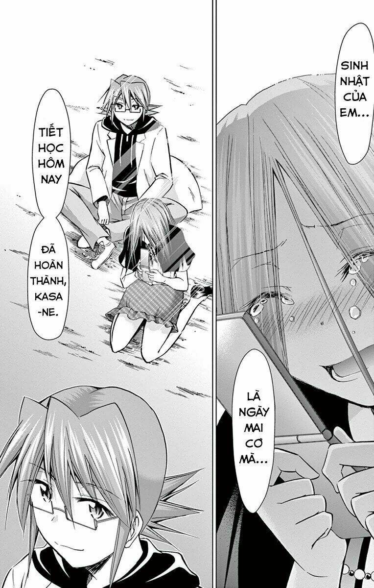 Denpa Kyoushi: Chapter 145