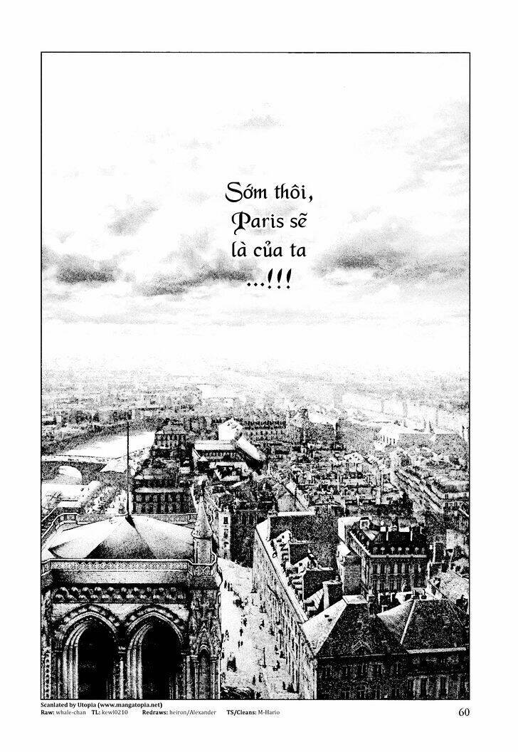 Innocent: Chapter 23