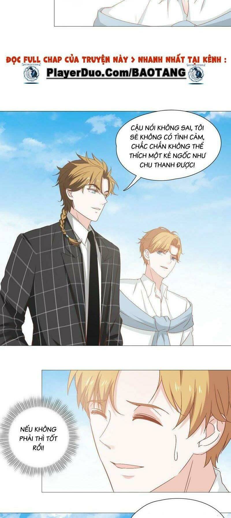 Thập Nhị Hắc Miêu: Chapter 7