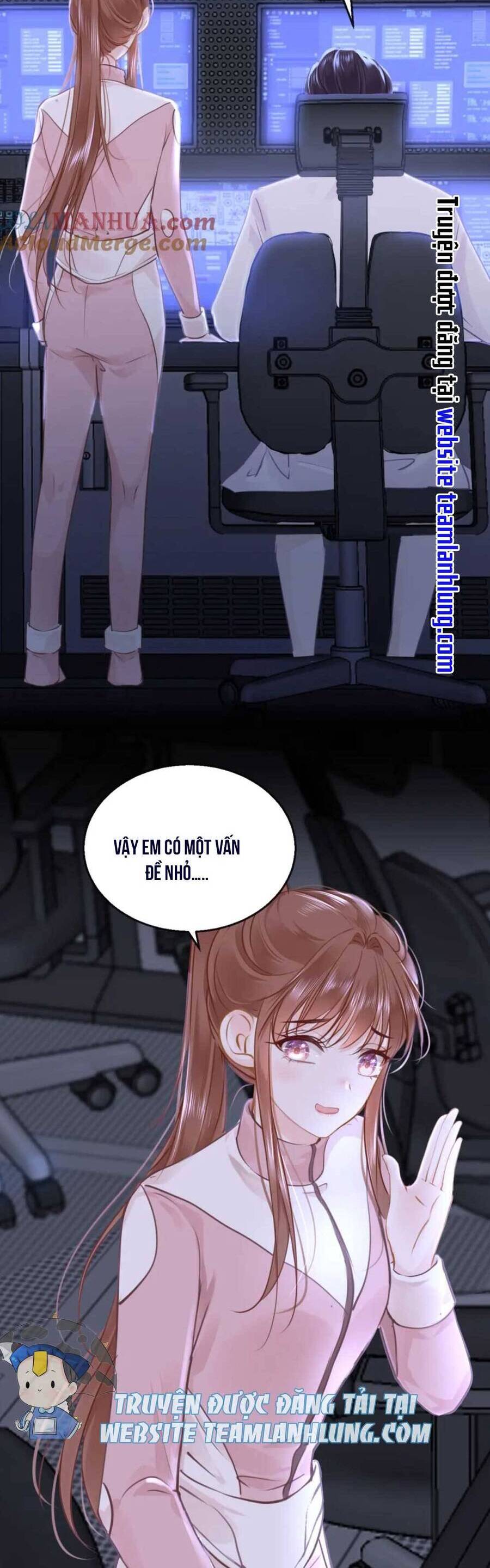 Bắt Đầu Hủy Hôn Để Công Lược Vương Gia: Chapter 92
