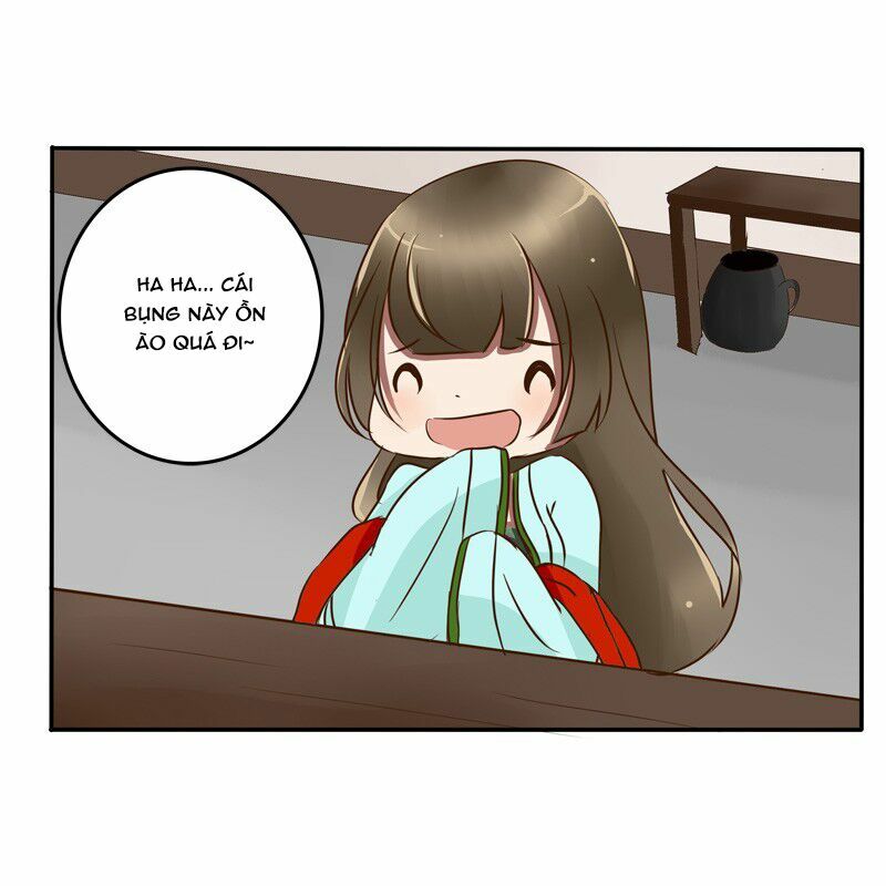 Thông Linh Phi: Chapter 50