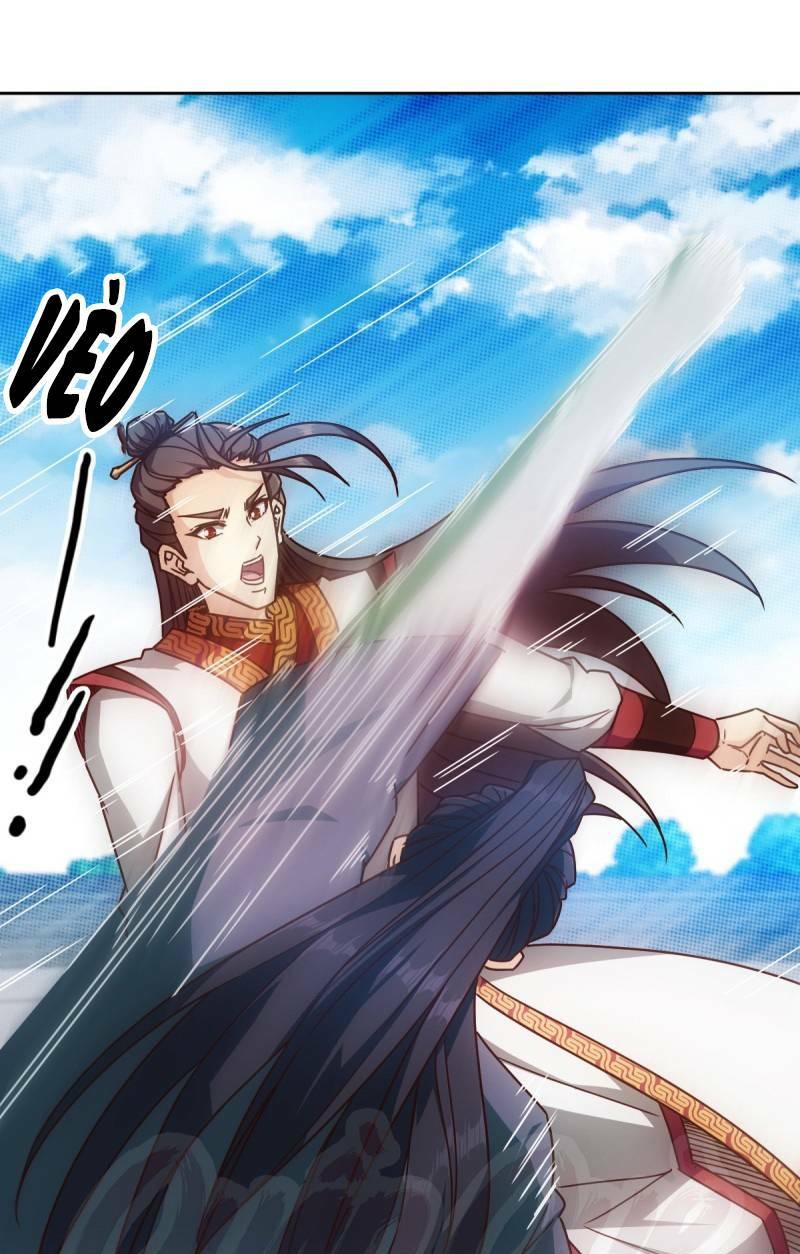 Hồng Thiên Thần Tôn: Chapter 75