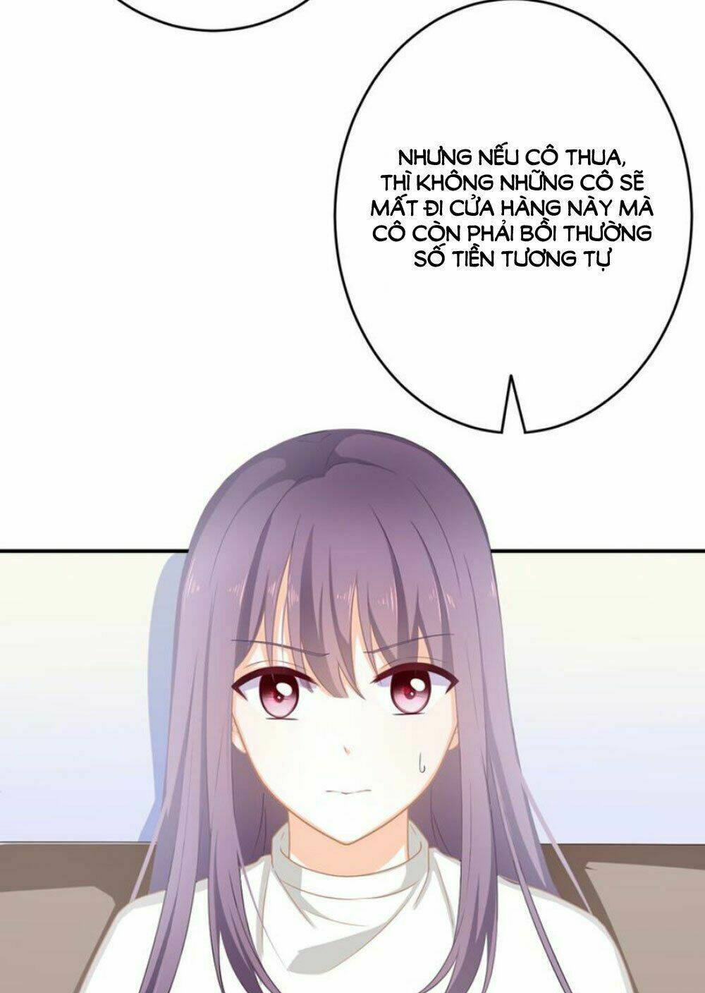 Tiệm May Luyến Sắc: Chapter 3