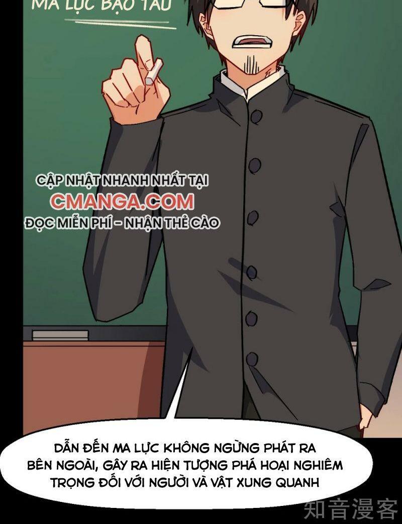 Vườn Trường Cuồng Sư Hệ Thống: Chapter 173