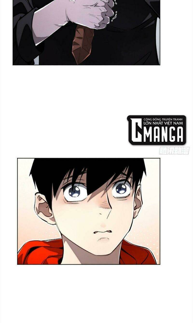 Minh Nhật Chi Kiếp: Chapter 28