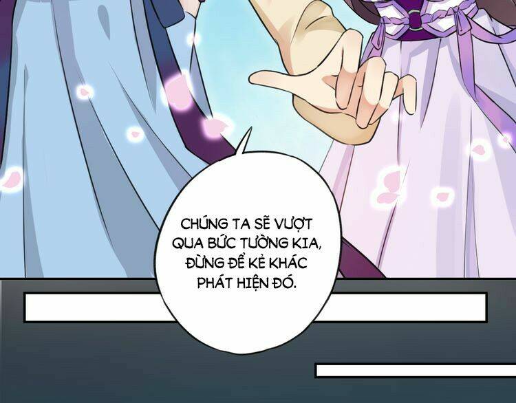 Hoa Nhan Sách: Chapter 4.1