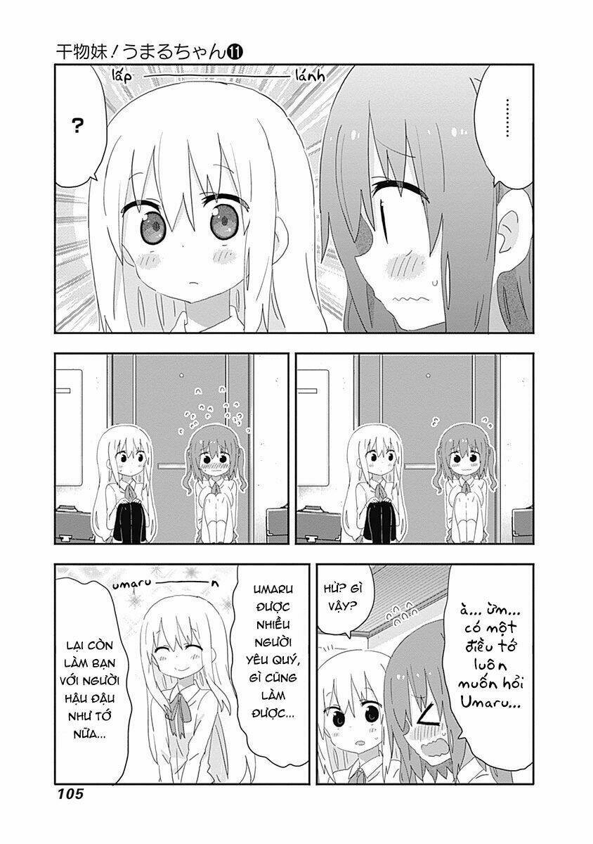 Đứa Em Gái Hai Mặt: Chapter 192