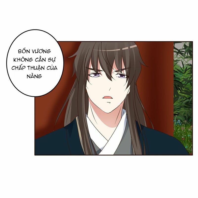 Thông Linh Phi: Chapter 144