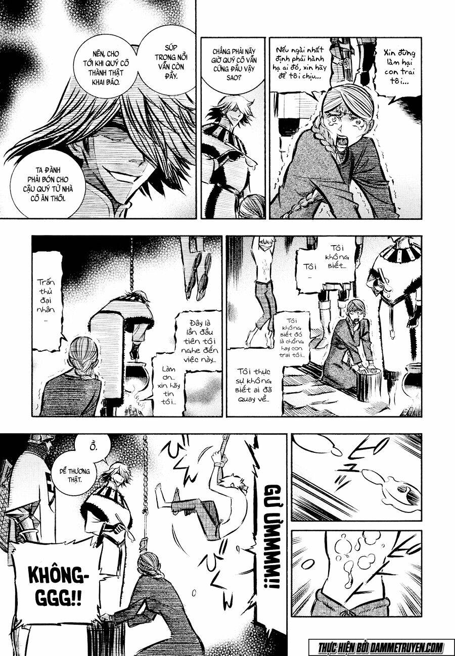 Wolfsmund: Chapter 10
