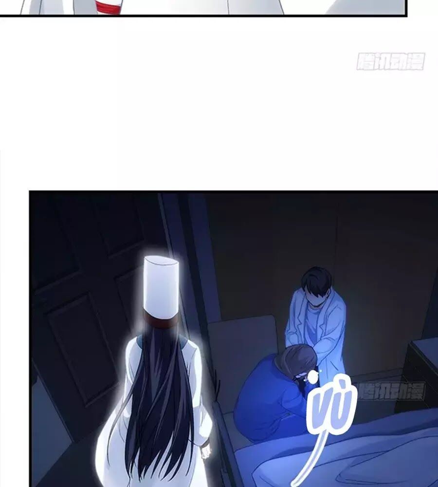 Ám Dạ Vô Thường: Chapter 54