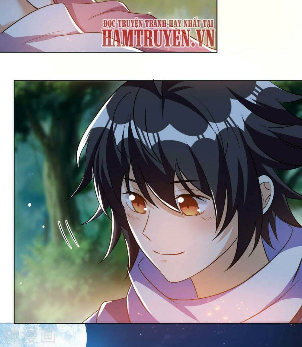 Thần Võ Đế Tôn: Chapter 64