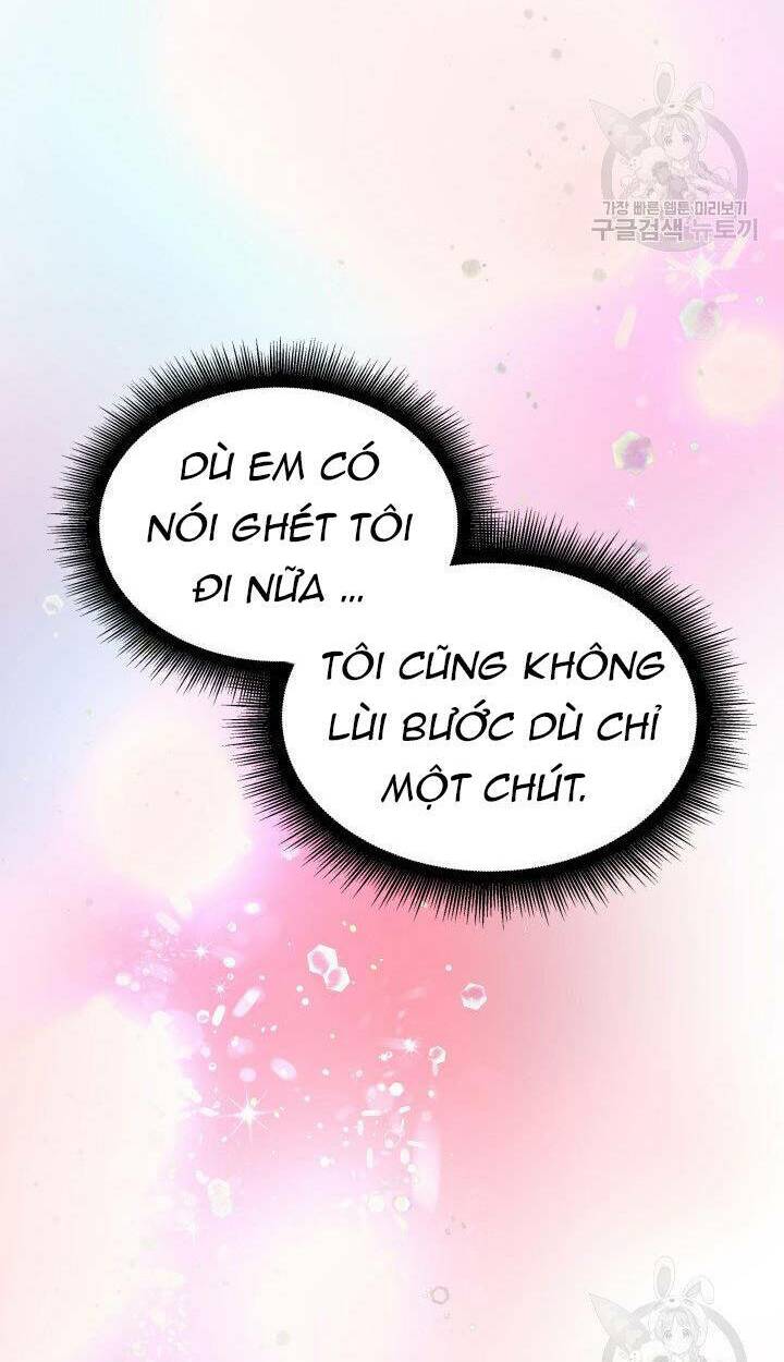 Cô Dâu Của Sói Đen: Chapter 2