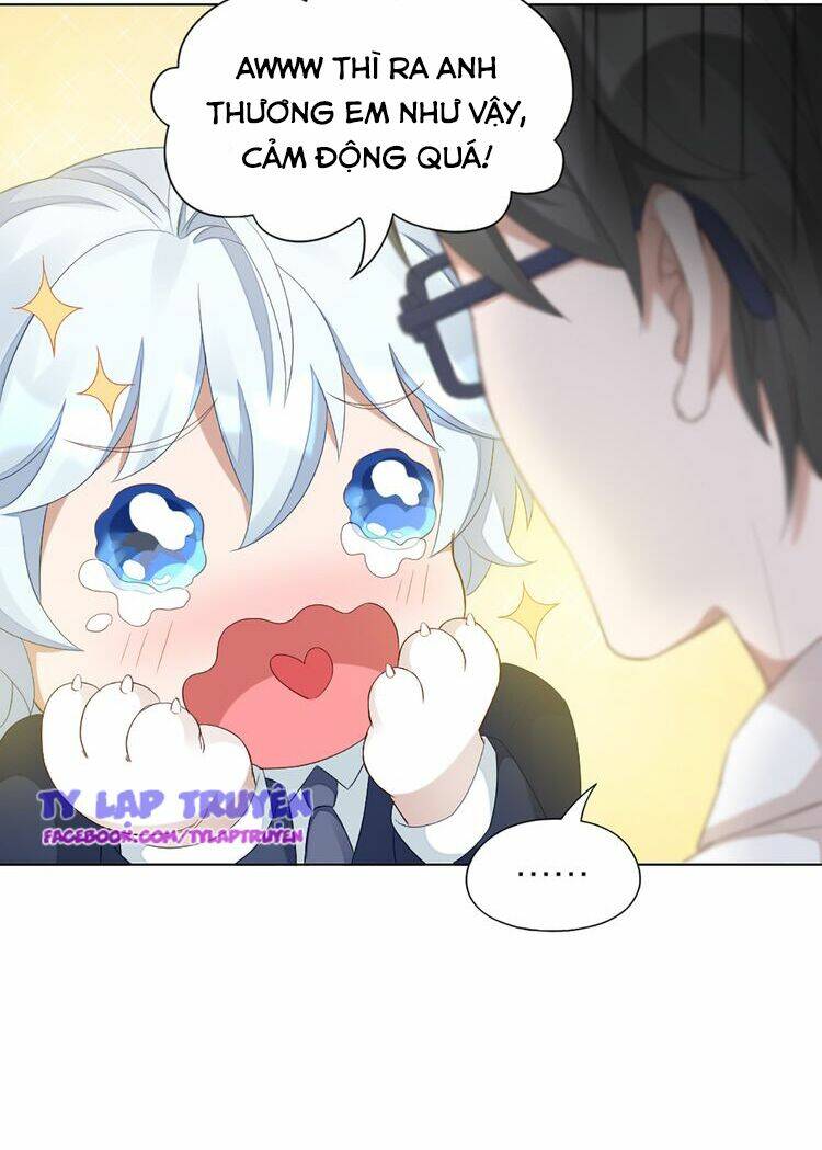 Bạn Trai Là Quái Vật: Chapter 41