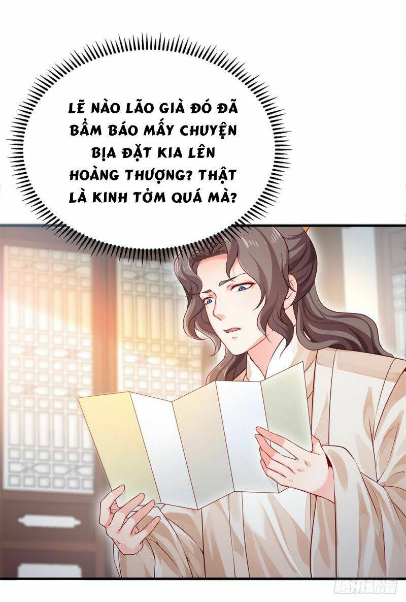 Bệ Hạ Xin Tự Trọng: Chapter 34