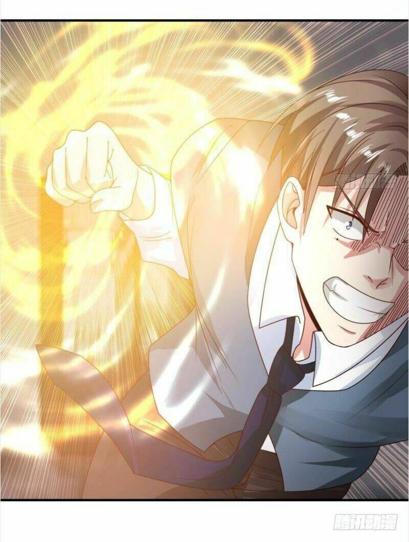 Đô Thị Tuyệt Thế Cuồng Tôn: Chapter 25