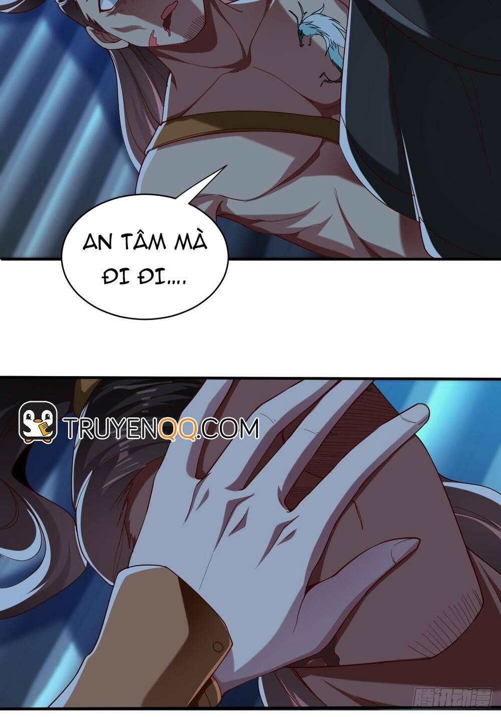Cục Gạch Xông Vào Dị Giới: Chapter 37