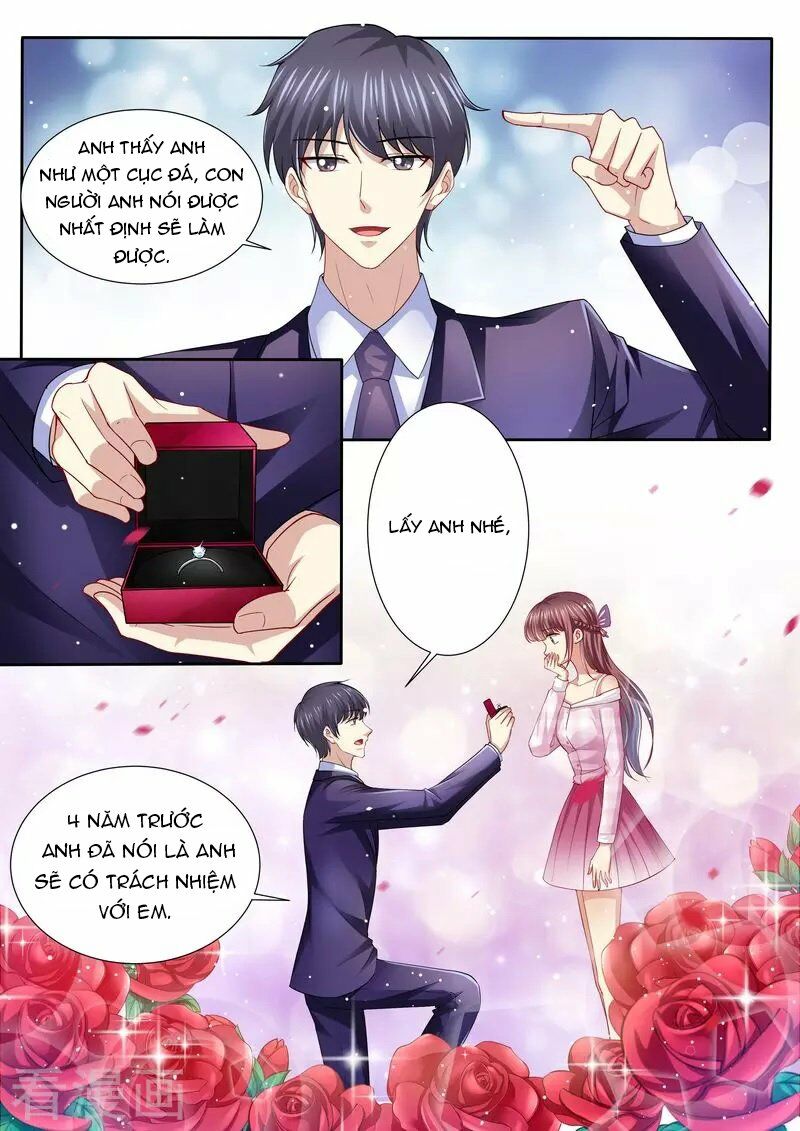 Cưng Chiều Vợ Yêu: Chapter 130