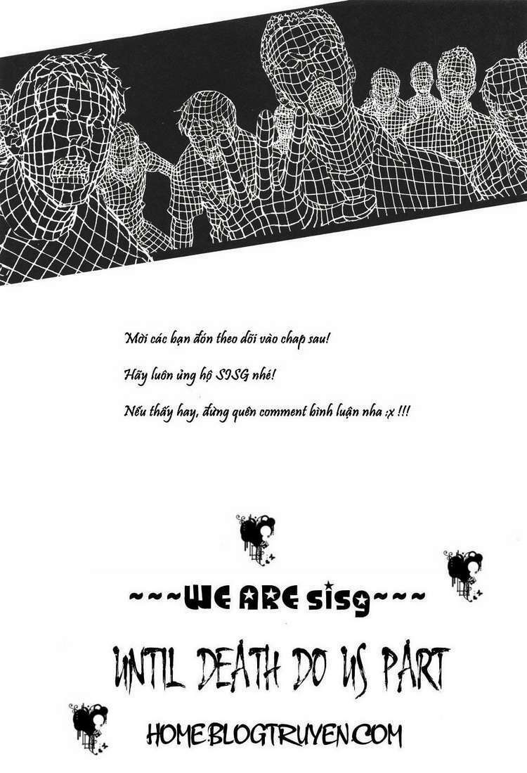 Until Death Do Us Part: Chapter 65