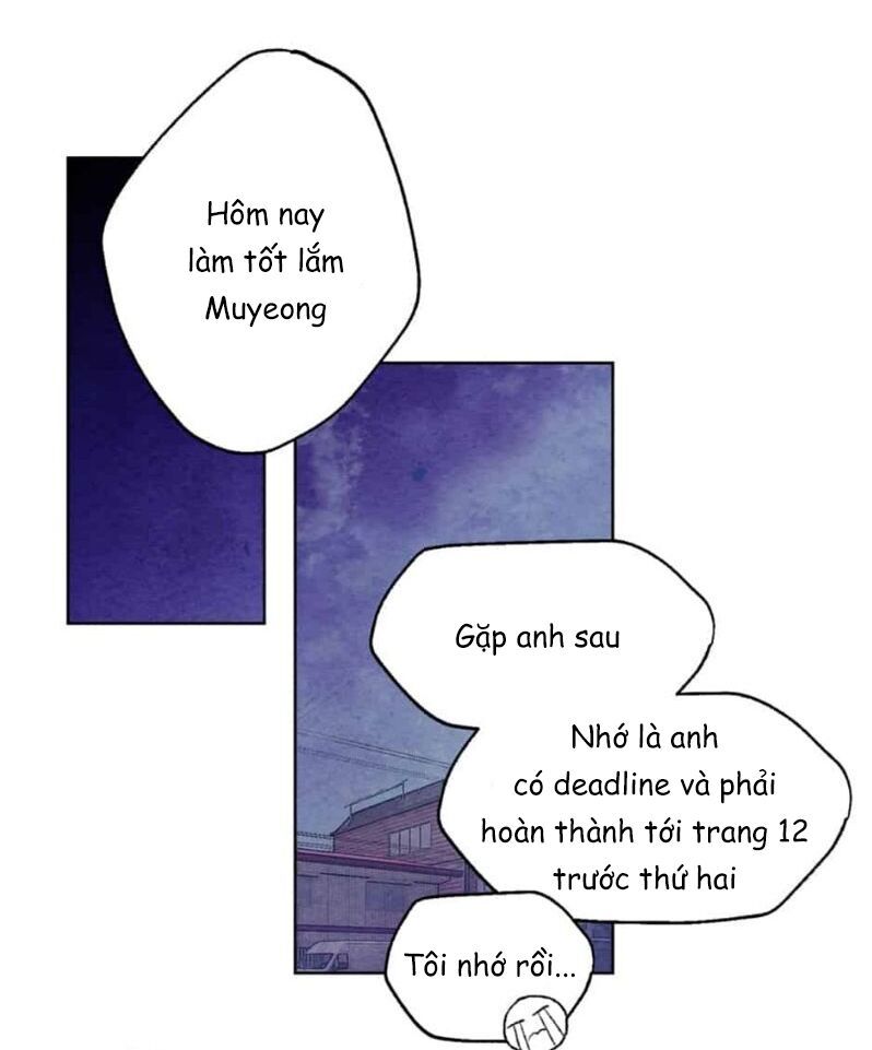 Ôi ! Trợ Lý Đặc Biệt Của Tôi: Chapter 6