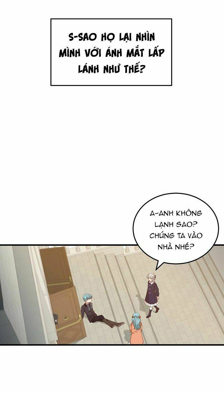 Đừng Chọc Đứa Em Gái Bé Bỏng Của Chúng Tôi: Chapter 19
