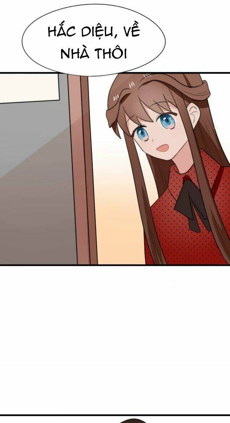 Tiểu Miêu Và Hắc Diệu Thạch: Chapter 16