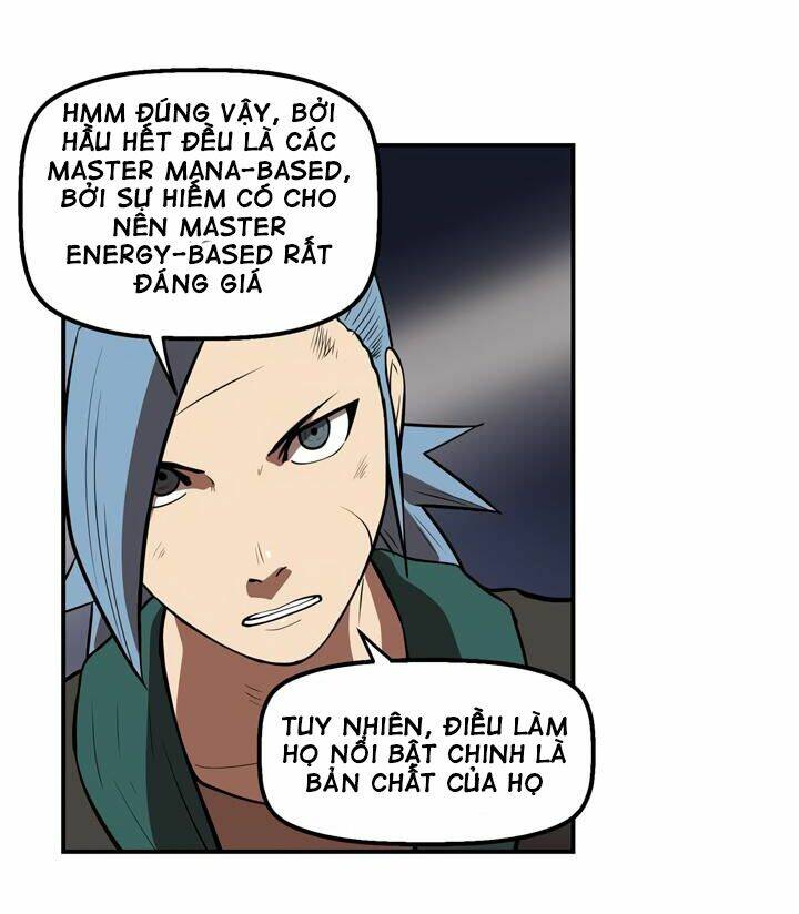 Raid: Chapter 36