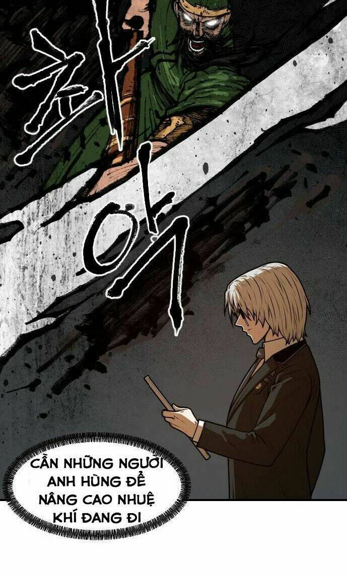 Chinh Phạt Học Đường: Chapter 13